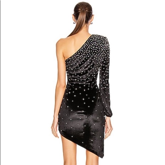 Lana Crystal Dress
retrofete XS with tags - Picture 2 of 2